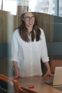 Iryna Halahan